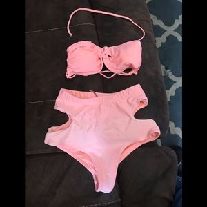 Forever 21 bikini